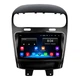 Штатная магнитола Lesko для Dodge Journey I Рестайлинг 2011-2020 экран 9" 2/32Gb Wi-Fi GPS Base - изображение 1