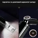Аккумуляторный пылесос INSPIRE A-061 Black - изображение 6