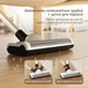 Аккумуляторный пылесос INSPIRE A-091-1 White - изображение 7