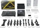 Блок питания SEASONIC FOCUS-GX-1000-ATX31 309181 - изображение 9