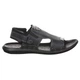 Чоловічі сандалі ClubeShoes 60001 44р 28,5см сині - зображення 7