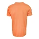Футболка чоловіча Hummel Помаранчевий XS 080922-849547 - зображення 3
