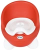 Детский стульчик-горшок Sevi bebe 66 Красный (8692241080662) - изображение 4