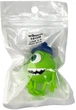 Флеш память USB Wibrand Mike Wazowski 16Gb USB 2.0 Green (WI2.0/MW16G) - изображение 6