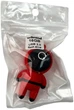 Флеш память USB Wibrand Squid Game 16Gb USB 2.0 Red (WI2.0/SG16R) - изображение 5