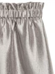Спідниця H&M 32 сріблястий 705520124 - зображення 3