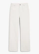 Брюки Monki 44 кремовый 905865149 - изображение 1