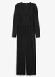 Комбинезон Monki 36 черный 9051110586 - изображение 1