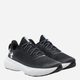 Чоловічі кросівки для бігу Under Armour UA Infinite 3027523-001 45.5 (11.5US) Чорні (196886223708) - зображення 2