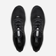 Чоловічі кросівки для бігу Under Armour UA Infinite 3027523-001 45.5 (11.5US) Чорні (196886223708) - зображення 4