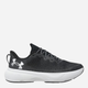 Buty do biegania męskie Under Armour UA Infinite 3027523-001 43 (9.5US) Czarne (196886223685) - obraz 1