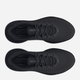 Buty do biegania męskie Under Armour UA Infinite 3027523-002 44.5 (10.5US) Czarne (196886223289) - obraz 4