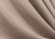 Комплект готових штор VR-Textil Льон-блекаут Льон Мішковина № 1069ш Пудровий 150х270см 2 шт (30-878) - зображення 6
