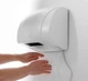 Сушилка для рук, 1500W, 240x210x265(H) мм Hendi 221808 - изображение 4