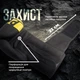 Боксерские перчатки PowerPlay 3086 Matt Challenger 14 унций Черно-Желтые (PP_3086_14oz_Bl/Yellow) - изображение 5