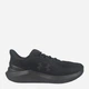 Мужские кроссовки для бега Under Armour UA Phade RN 3 3028252-002 43 (9.5US) Черные (197779078801) - изображение 1