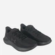 Мужские кроссовки для бега Under Armour UA Phade RN 3 3028252-002 43 (9.5US) Черные (197779078801) - изображение 2
