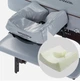 Массажный стол Master Massage Montour LX Dove grey (США) (CS104055) - изображение 4