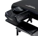 Массажный стол Master Massage Galaxy Black (США) (CS104056) - изображение 3