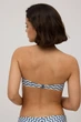 Верх купальника Push Up Ysabel Mora 48B Синій (Elemental blue) (99016) - зображення 2