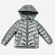 Куртка Guess, арт. H1BJ06WEA20, металік, 6 років, зріст 114 см - зображення 1