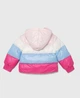 Куртка GUESS, арт. K4YL02WEGY0, мультиколор, 3 года, рост 96 см - изображение 2