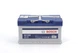 Акумулятор Bosch S4 Silver 80Ah EN 740A (0 092 S40 100) - зображення 1