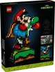 Lego Super Mario World Лего Марио и Йоши 71438 - изображение 3