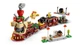 Lego Super Mario Поезд-экспресс Боузера Лего 71437 - изображение 5