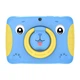 Планшет Blackview Tab 3 Kids 2/32Gb Wi-Fi Undersea Blue Global version - изображение 3