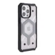 Чохол TPU+PC ArmorHex Magnetic Case для iPhone 14 Pro Колір Transparent Black - изображение 10