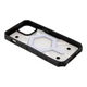 Чохол TPU+PC ArmorHex Magnetic Case для iPhone 15 Колір Matte Grey - зображення 13