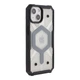 Чохол TPU+PC ArmorHex Magnetic Case для iPhone 15 Колір Matte Grey - зображення 10
