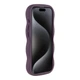 Чохол TPU+PC AquaWave with MagSafe для iPhone 12/12 Pro Колір Black - изображение 11