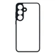 Чохол TPU+PC Elite для Samsung Galaxy S25+ 5G (S936) Колір Black - изображение 1