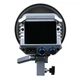 Студийная LED лампа Adowing Professional Video Light PL-100A-01, 10560Lm, 2700-6500K, 100W, Серый - изображение 7