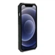 Чохол TPU+PC ArmorHex Magnetic Case для iPhone 12/12 Pro Колір Transparent Black - изображение 11