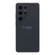Чохол Liquid Silicone (AA) Full Camera для Samsung Galaxy S25 Ultra 5G (S938) Колір 15.Dark Grey - зображення 1