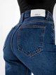 Джинси Xvaier Bootcut жіночі синього кольору 33052 W28 - зображення 7