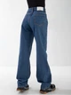 Джинсы Stanley Bootcut женские синего цвета 33054 25 - изображение 6