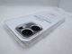 Чехол Clear Case 2мм для Oppo Reno 13 F / Reno 13 FS Прозрачный - изображение 2