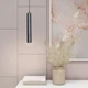 Світильник підвісний MSK Electric Tube NL 3522 SILVER - зображення 2