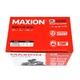 Мото акумулятор MAXION 24MXBM-YTX4L-BS GEL (12V, 4Ah, 45A, -/+) - изображение 2