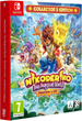Гра Nintendo Switch Nikoderiko: The Magical World – Director´s Cut Collector´s Edition (Картридж) (5056635614377) - зображення 2
