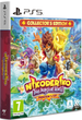 Gra PS5 Nikoderiko: The Magical World – Director´s Cut Collector´s Edition (płyta Blu-ray) (5056635614247) - obraz 2