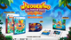 Gra PS5 Nikoderiko: The Magical World – Director´s Cut Collector´s Edition (płyta Blu-ray) (5056635614247) - obraz 3