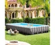 Каркасный бассейн Intex 26374 Ultra Frame Pool 975х488х132 см - изображение 2