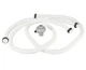 Каркасный бассейн Intex 26374 Ultra Frame Pool 975х488х132 см - изображение 5
