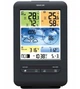 Домашняя беспроводная метеостанция Sencor SWS 9898 WIFI с выносным датчиком до 150 м - изображение 5
