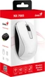 Мышь Genius NX-7000 White - изображение 3